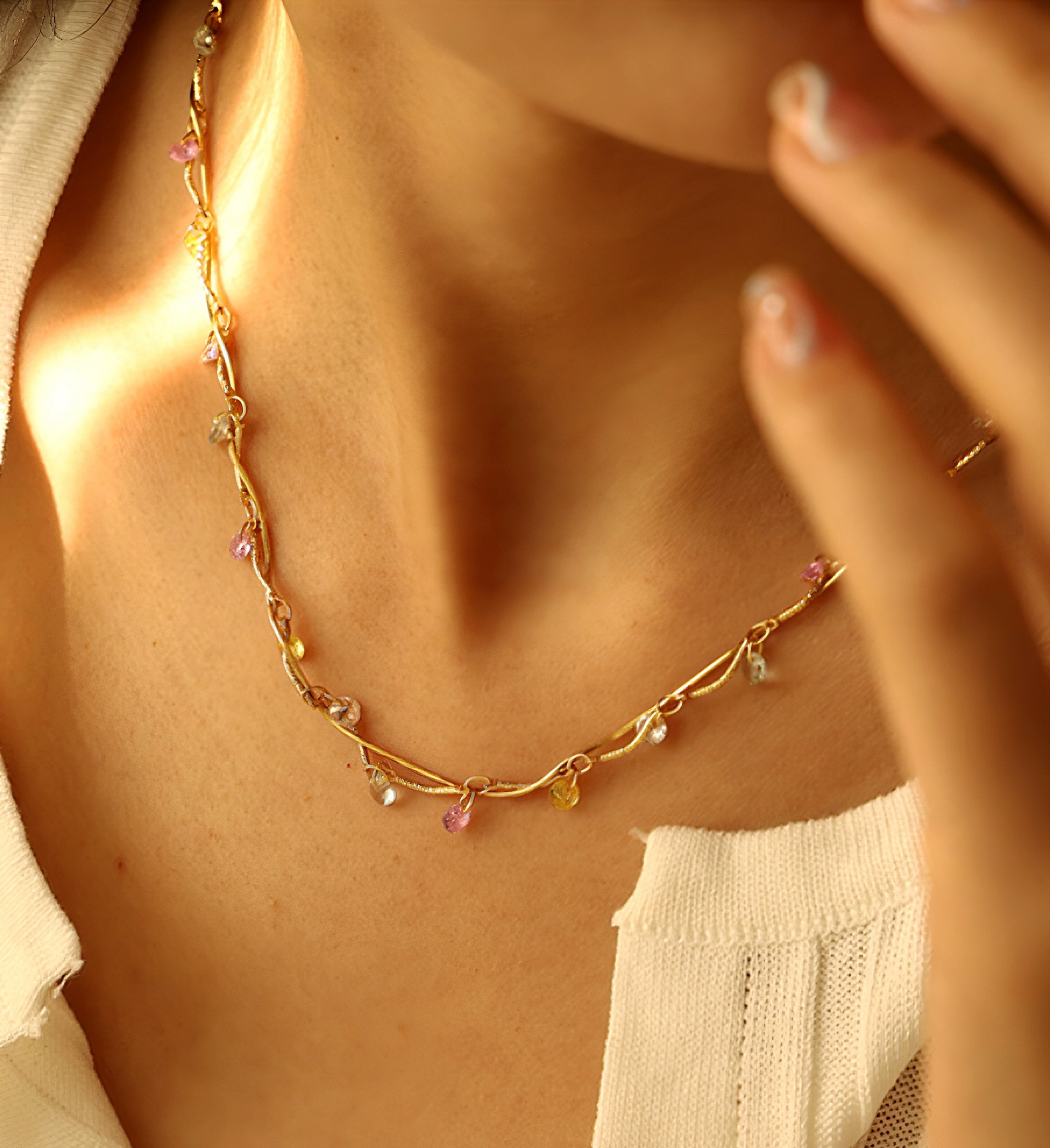 Necklace