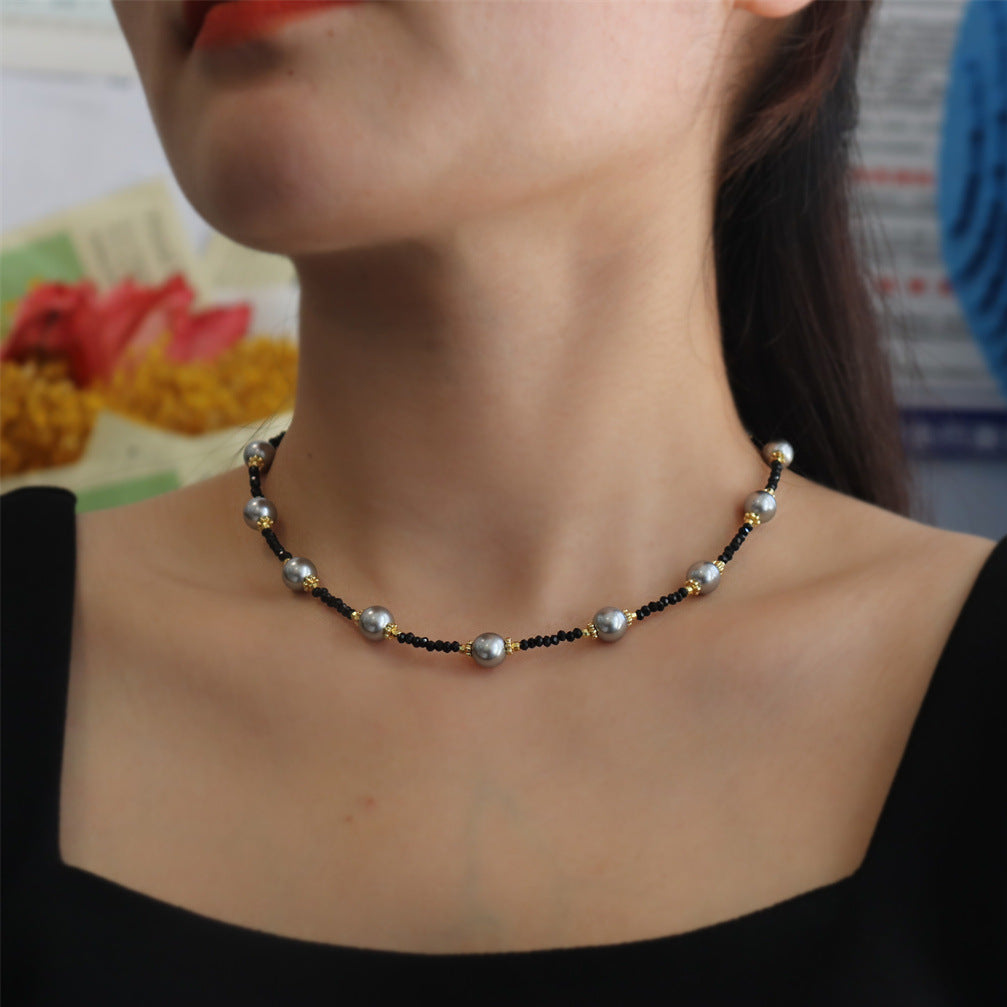 Moonlit Reverie Necklace
