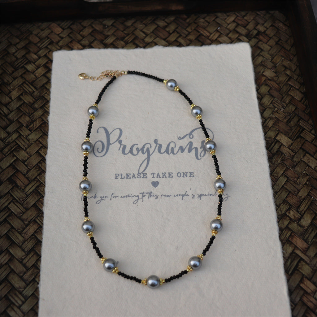 Moonlit Reverie Necklace