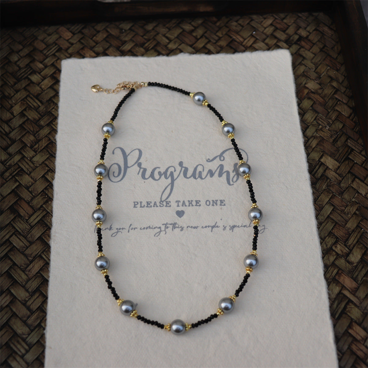 Moonlit Reverie Necklace