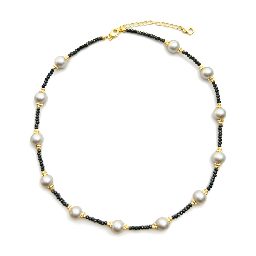 Moonlit Reverie Necklace