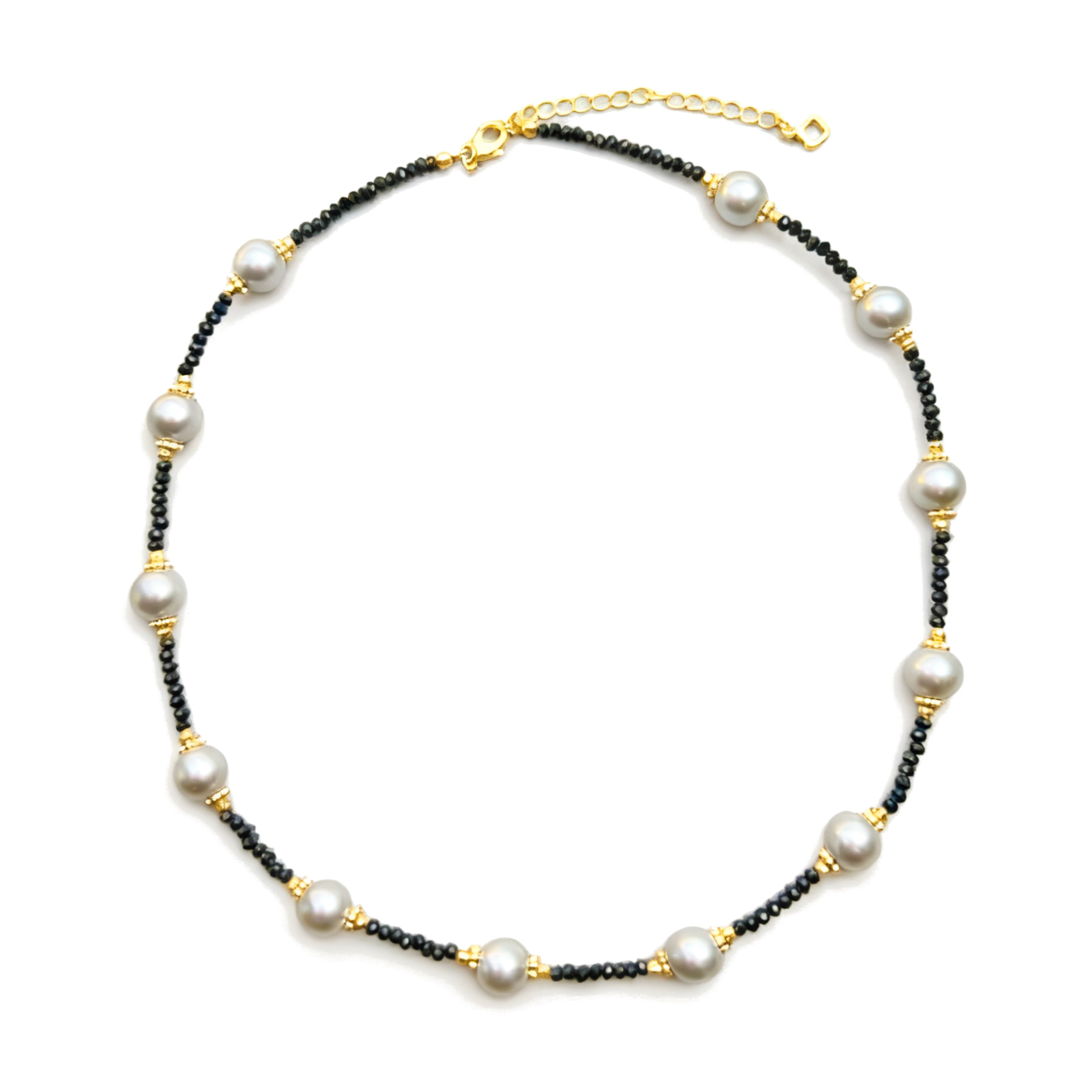 Moonlit Reverie Necklace